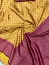 SF 668 Organic Banarasi Lichi Silk Sarees Wholesale Price In Surat